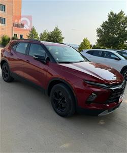 شيفروليه بليزر